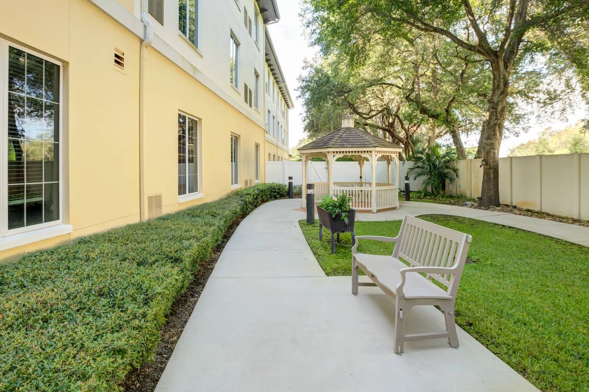 Arbor Terrace at Citrus Park Pricing, Photos and Floor Plans in Tampa